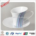 Novelty Products Chinese/Porcelain Espresso Coffee Cups /Antique Coffee Cups and Saucers